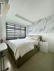 Blk 210C Punggol Crest (Punggol), HDB 2 Rooms #567796241